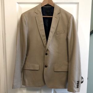 RW&Co. Men’s Blazer